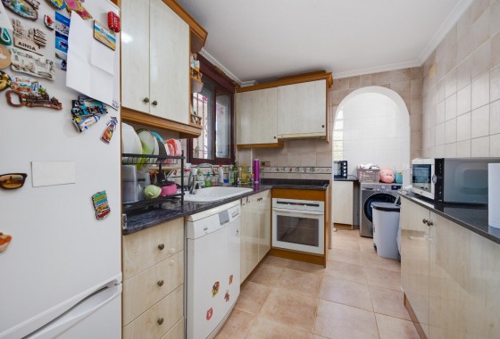 Revente - Villa - San Fulgencio - Costa Blanca