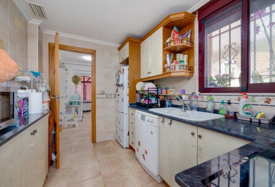 Revente - Villa - San Fulgencio - Costa Blanca