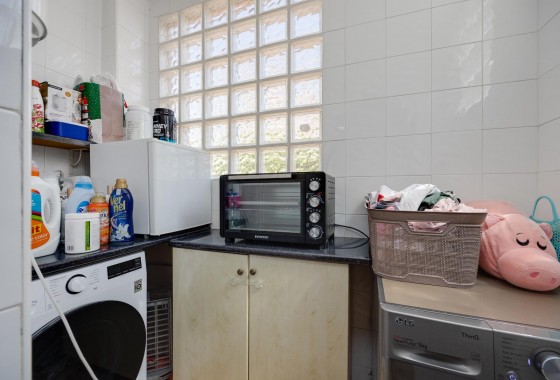 Revente - Villa - San Fulgencio - Costa Blanca