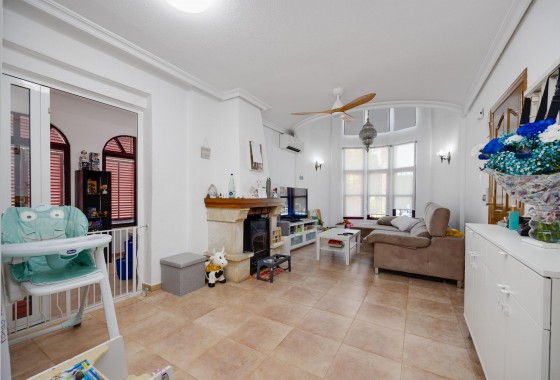Revente - Villa - San Fulgencio - Costa Blanca
