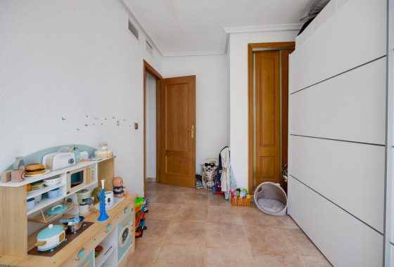 Revente - Villa - San Fulgencio - Costa Blanca