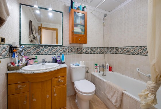 Revente - Villa - San Fulgencio - Costa Blanca