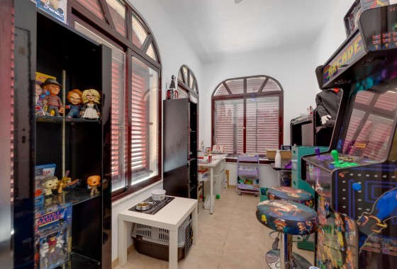 Revente - Villa - San Fulgencio - Costa Blanca