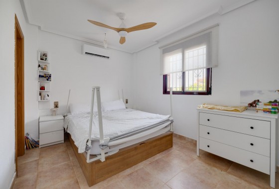 Revente - Villa - San Fulgencio - Costa Blanca