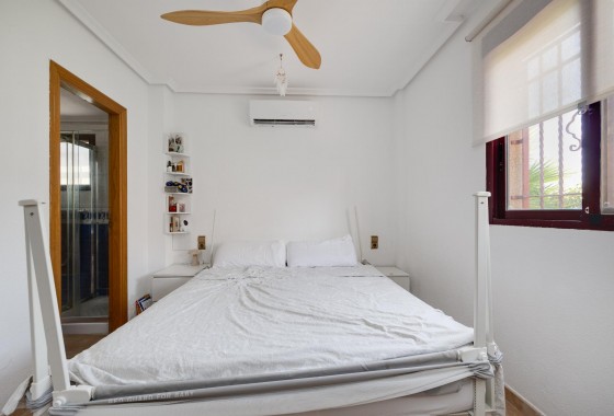 Revente - Villa - San Fulgencio - Costa Blanca