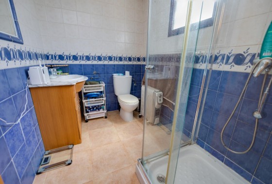 Revente - Villa - San Fulgencio - Costa Blanca