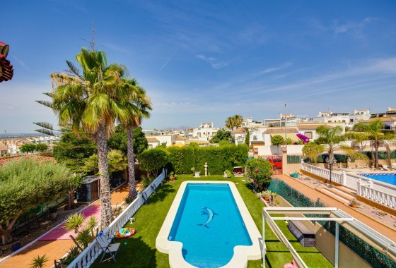 Revente - Villa - San Fulgencio - Costa Blanca
