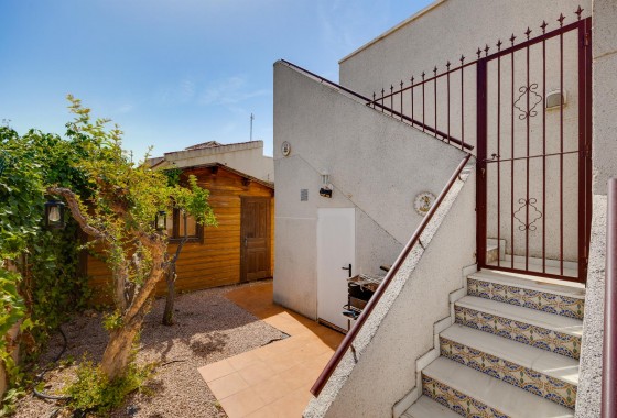 Revente - Villa - San Fulgencio - Costa Blanca