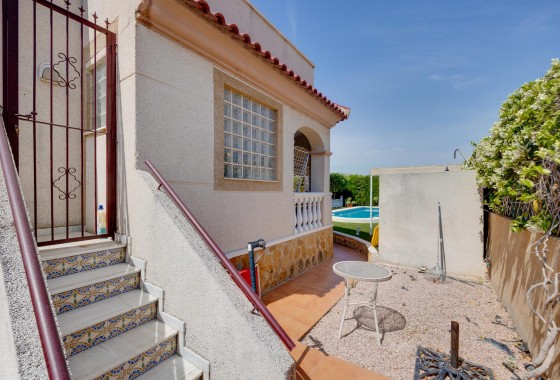 Revente - Villa - San Fulgencio - Costa Blanca