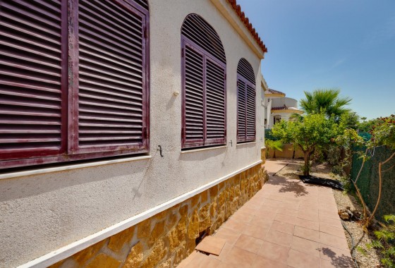 Revente - Villa - San Fulgencio - Costa Blanca