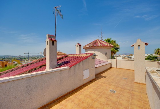 Revente - Villa - San Fulgencio - Costa Blanca