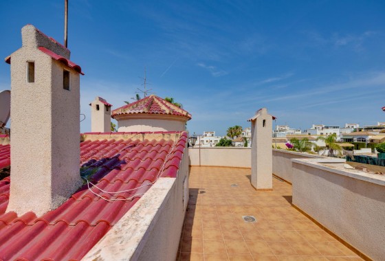 Revente - Villa - San Fulgencio - Costa Blanca