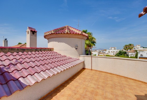 Revente - Villa - San Fulgencio - Costa Blanca