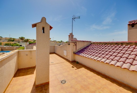 Revente - Villa - San Fulgencio - Costa Blanca