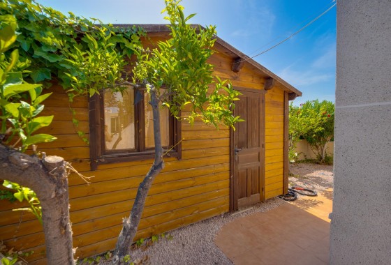 Revente - Villa - San Fulgencio - Costa Blanca