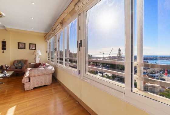 Revente - Appartement - Torrevieja - Costa Blanca