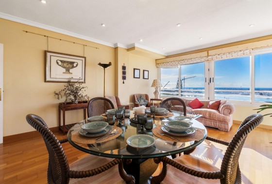 Revente - Appartement - Torrevieja - Costa Blanca