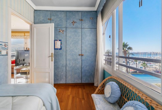 Revente - Appartement - Torrevieja - Costa Blanca
