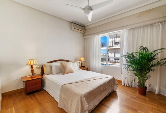 Revente - Appartement - Torrevieja - Costa Blanca