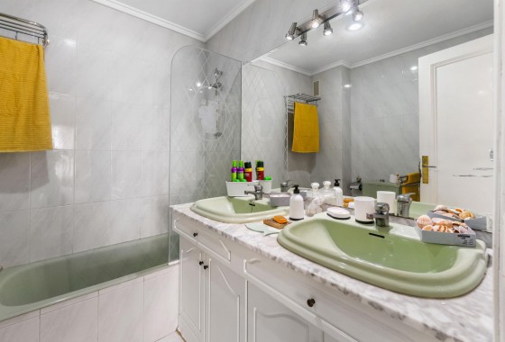 Revente - Appartement - Torrevieja - Costa Blanca