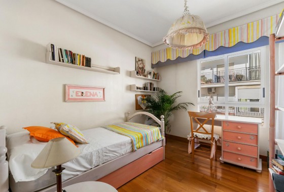 Revente - Appartement - Torrevieja - Costa Blanca