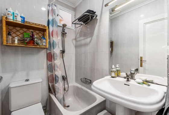 Revente - Appartement - Torrevieja - Costa Blanca