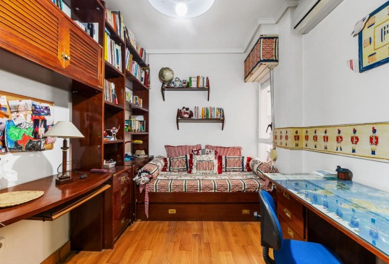Revente - Appartement - Torrevieja - Costa Blanca