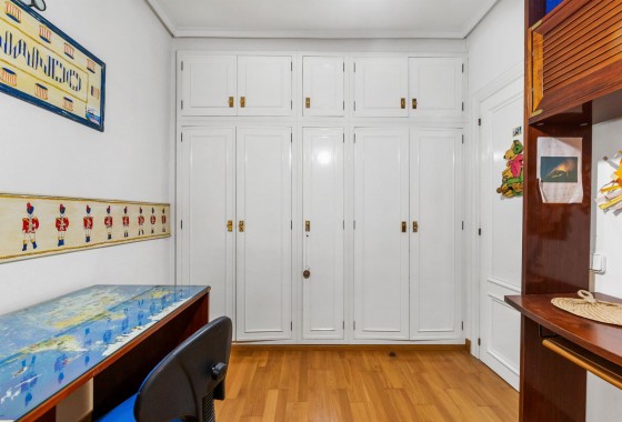 Revente - Appartement - Torrevieja - Costa Blanca