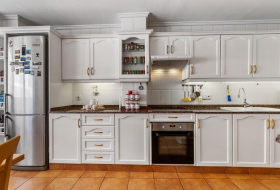 Revente - Appartement - Torrevieja - Costa Blanca