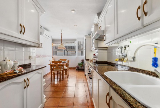 Revente - Appartement - Torrevieja - Costa Blanca