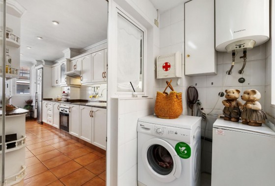 Revente - Appartement - Torrevieja - Costa Blanca
