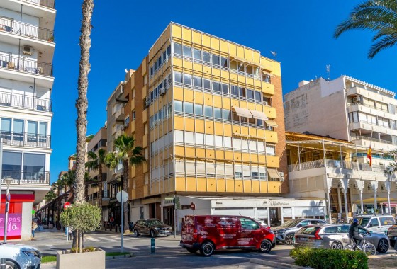 Revente - Appartement - Torrevieja - Costa Blanca