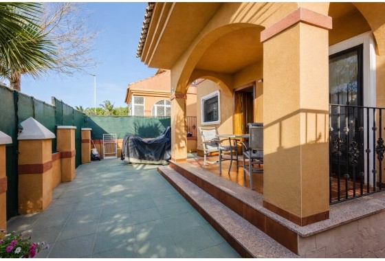 Revente - Villa - Torrevieja - Costa Blanca