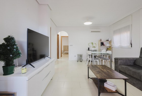 Revente - Villa - Torrevieja - Costa Blanca