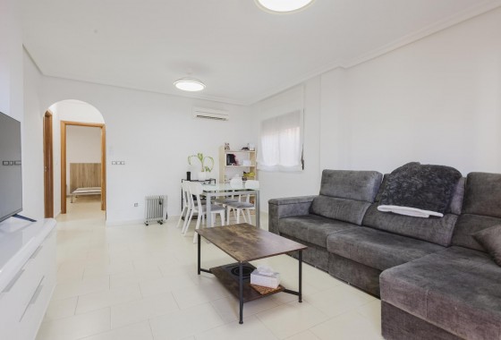 Revente - Villa - Torrevieja - Costa Blanca