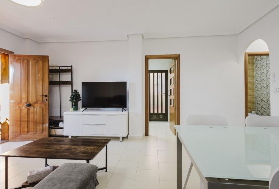 Revente - Villa - Torrevieja - Costa Blanca