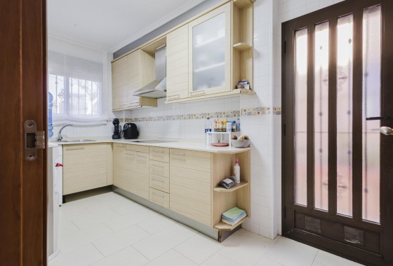 Revente - Villa - Torrevieja - Costa Blanca
