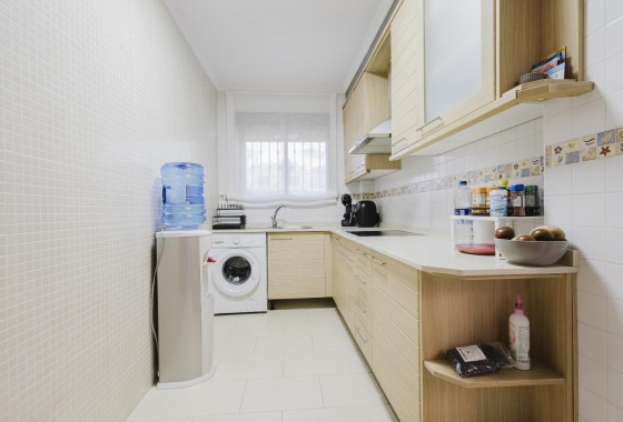 Revente - Villa - Torrevieja - Costa Blanca