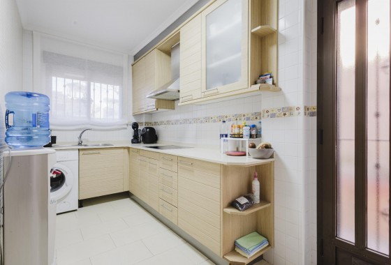 Revente - Villa - Torrevieja - Costa Blanca