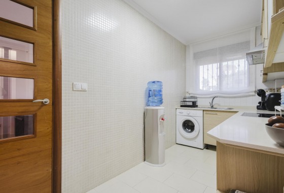 Revente - Villa - Torrevieja - Costa Blanca