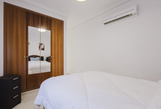 Revente - Villa - Torrevieja - Costa Blanca