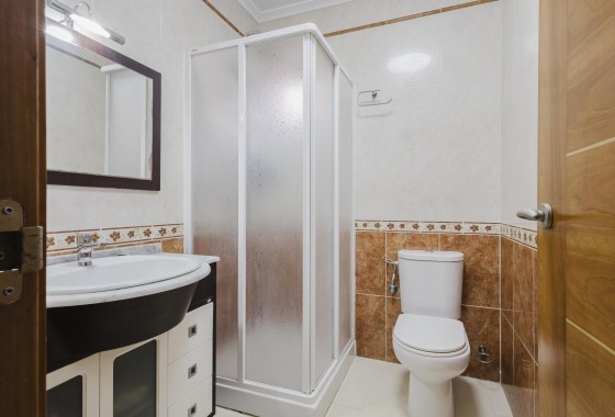 Revente - Villa - Torrevieja - Costa Blanca