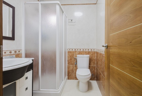 Revente - Villa - Torrevieja - Costa Blanca