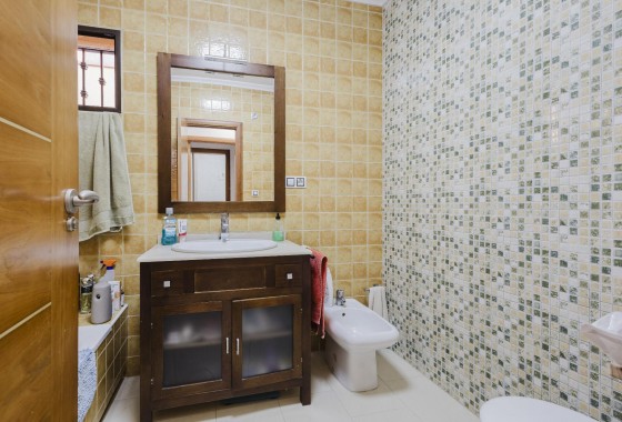 Revente - Villa - Torrevieja - Costa Blanca