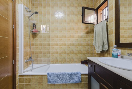 Revente - Villa - Torrevieja - Costa Blanca