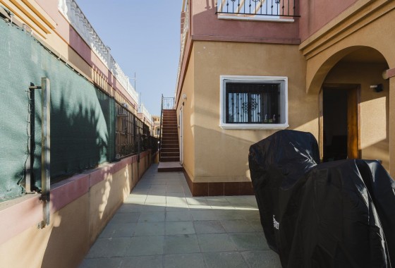 Revente - Villa - Torrevieja - Costa Blanca