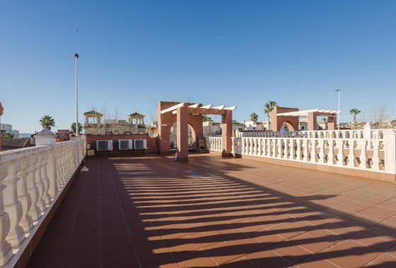 Revente - Villa - Torrevieja - Costa Blanca