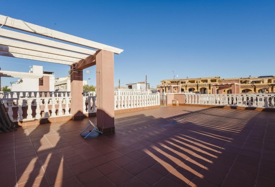 Revente - Villa - Torrevieja - Costa Blanca