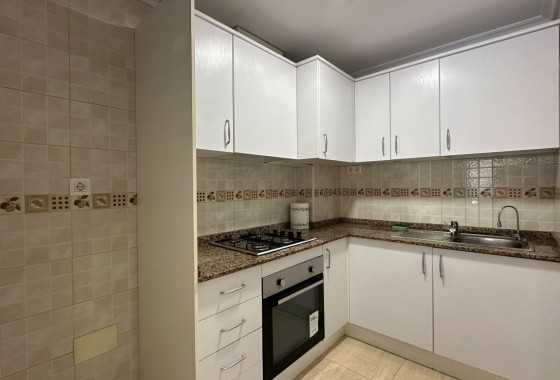 Revente - Bungalow - Daya Nueva - Costa Blanca