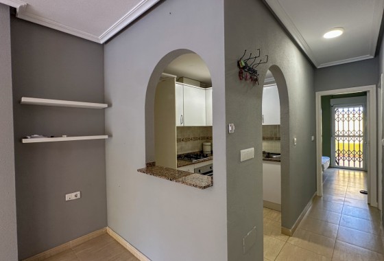 Revente - Bungalow - Daya Nueva - Costa Blanca
